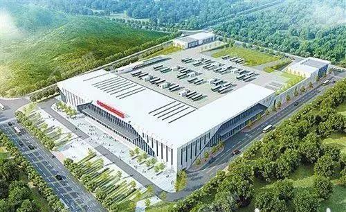 BICES 2025 徐工认证二手机首批特约维修整备中心亮相