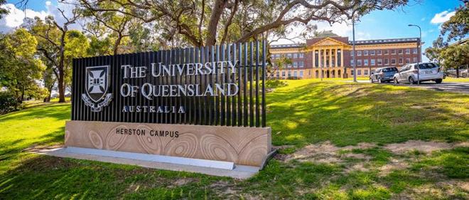 经济学成功案例高校教师获澳大利亚名校昆士